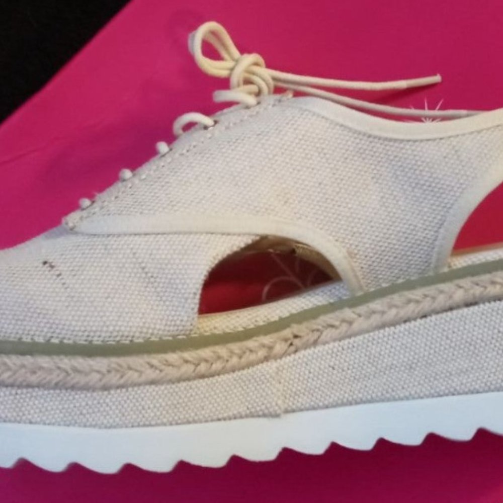 platform loafers